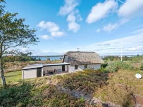 Holiday Home Tordis - 300m to the inlet by Interhome